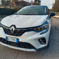 Renault Captur GPL Techno