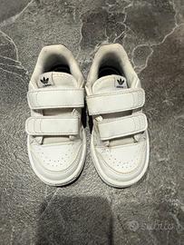 Scarpe adidas numero 24