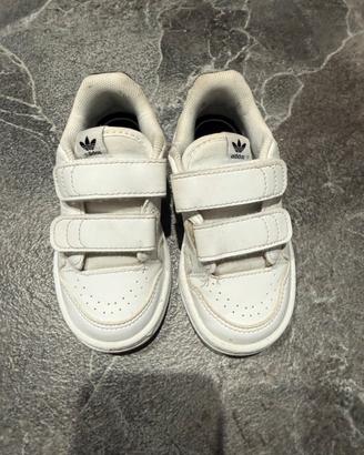 Scarpe adidas numero 24
