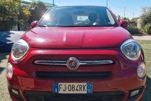 Fiat 500X 1.3 MultiJet 95 CV – 2017 – Perfetta