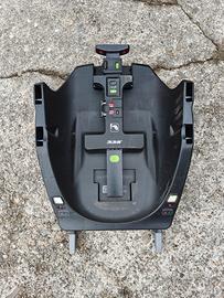 Duo Jane + base isofix