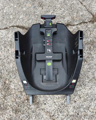 Duo Jane + base isofix