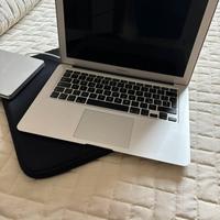 Mac book air 13