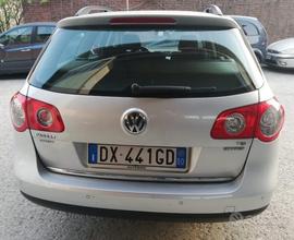 Passat 2009