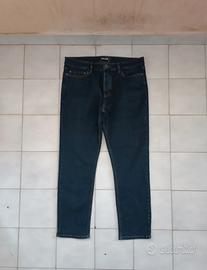 Jeans Denim Lyle & Scott Casual UK Football Fans 