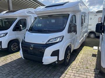 GIOTTI LINE GIOTTI LINE SIENA 322 PSA PREMIERE