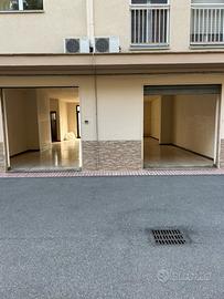 Locale Commerciale luminosissimo in zona privata
