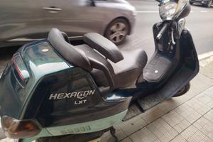 Piaggio Hexagon 180 - 1998