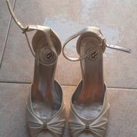 Scarpe eleganti donna
