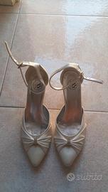 Scarpe eleganti donna