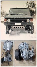 RICAMBI RANGE ROVER CLASSIC
