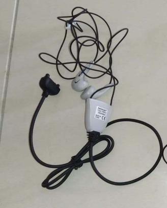 Auricolari Nokia modello: HDS-3 e HS-47