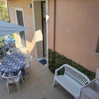 Casa Marina di Canerota