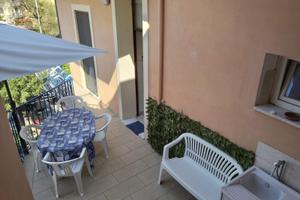 Casa Marina di Canerota