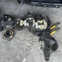 Kit Airbag Jeep Renegade Restyling