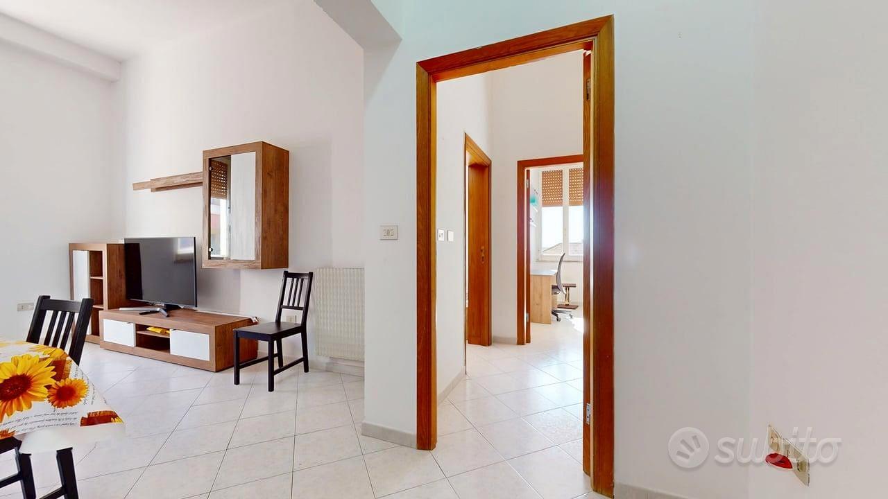 Appartamento – Sassari, Sacro Cuore - Vista 3