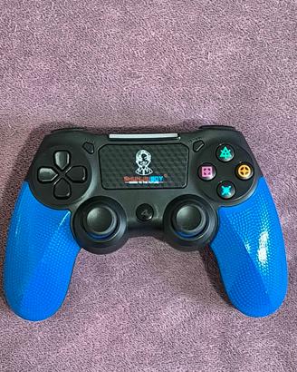 Controller Compatibile wireless PS4 - Shunjiuboy 