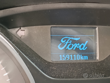 Ford Focus 1.0 neo patentati