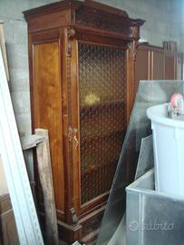 Libreria luigi filippo