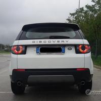 Ricambi Land Rover Discovery