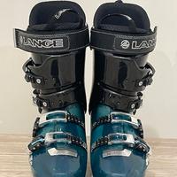 Scarpone da sci Lange RS 140