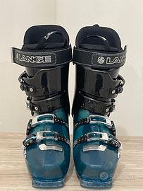 Scarpone da sci Lange RS 140