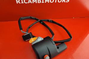 DEVIO COMMUTATORE DX BMW R1200RT R 1200 RT