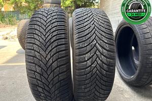 gomme usate 2156017 Winter FIRESTONE - Win - 344