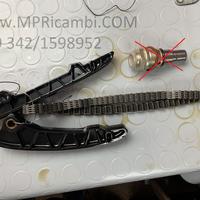 DISTRIBUZIONE GUIDE KTM SMR 450 2007 2008 SXF 2009