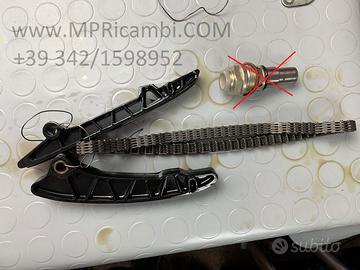 DISTRIBUZIONE GUIDE KTM SMR 450 2007 2008 SXF 2009