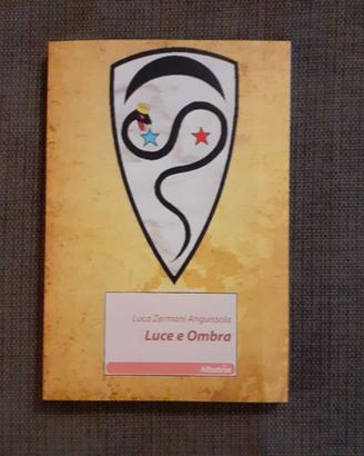 libro fantasy Luce e Ombra