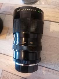 Kenlock-Mc-tor MC 1:3.