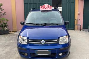 Fiat Panda 1.2 Dynamic Natural Power