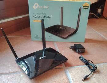 router tp link 