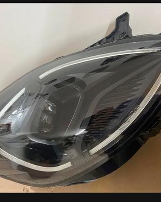 Faro anteriore dx full led originale Puma nuovo