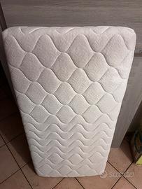 Materasso letto bambino