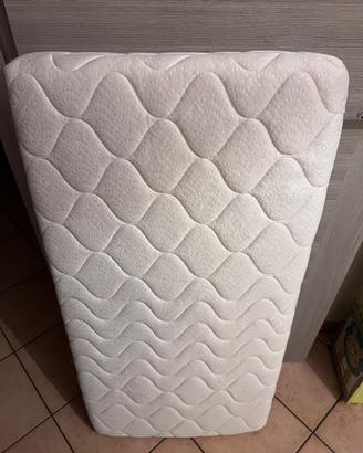 Materasso letto bambino