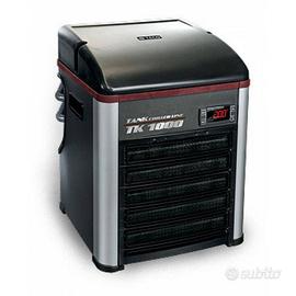 Refrigeratore acquario Teco TK1000