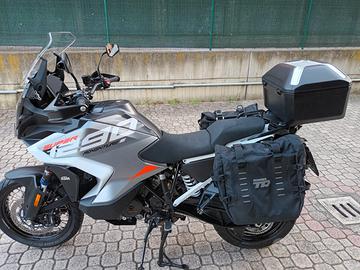 KTM 1290 Super Adventure - 2023