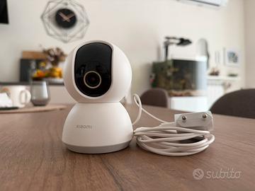 Telecamera Smart - Xiaomi C300