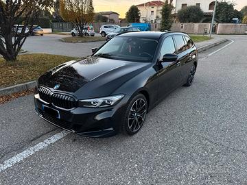 Bmw sport 318d
