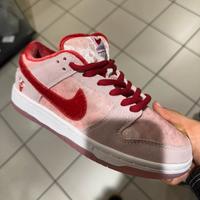 Nike SB StrangeLove