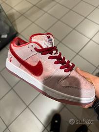 Nike SB StrangeLove