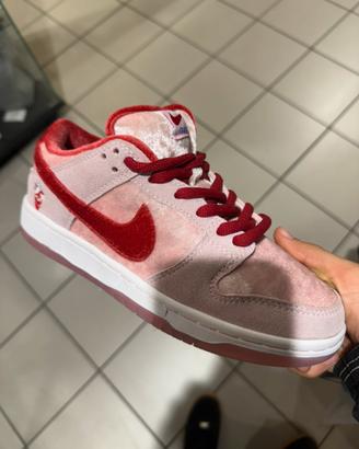 Nike SB StrangeLove
