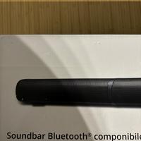 Medion Soundbar Bluetooth componibile per TV