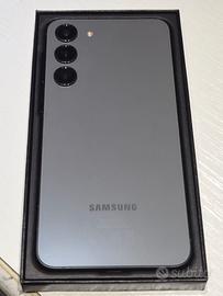 Samsung Galaxy S23+ 512GB Gray Perfetto