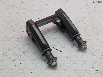 RISER MANUBRIO CF MOTO 650GT 2022 2025 650 GT 2023