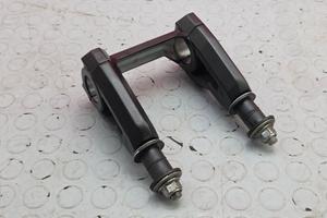 RISER MANUBRIO CF MOTO 650GT 2022 2025 650 GT 2023