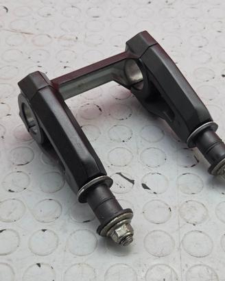 RISER MANUBRIO CF MOTO 650GT 2022 2025 650 GT 2023