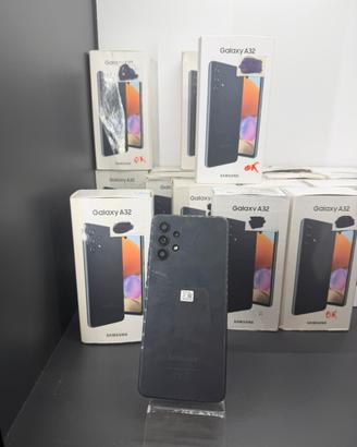 SAMSUNG A32 128GB PROMO LAMPO